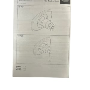 grohe-19708000-seabury-pressure-balance-valve-trim-lever-handle-chrome-new-nos-tyler-w33069-20260930-165023-501827