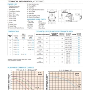 hayward-2hp-3-phase-aquatic-pump-a-series-tefc-230-460v-1a3ses36-new-oem-brandon-y-20260901-142304-736135