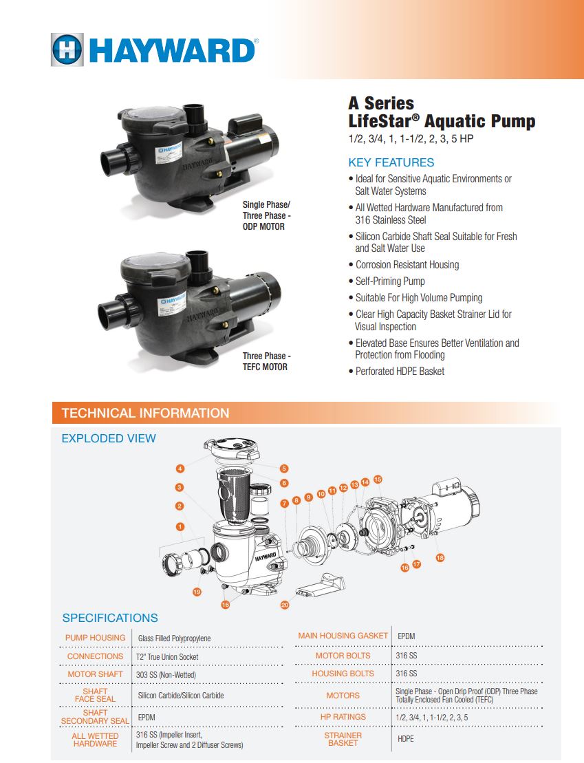 hayward-2hp-3-phase-aquatic-pump-a-series-tefc-230-460v-1a3ses36-new-oem-brandon-y-20260901-142305-833672