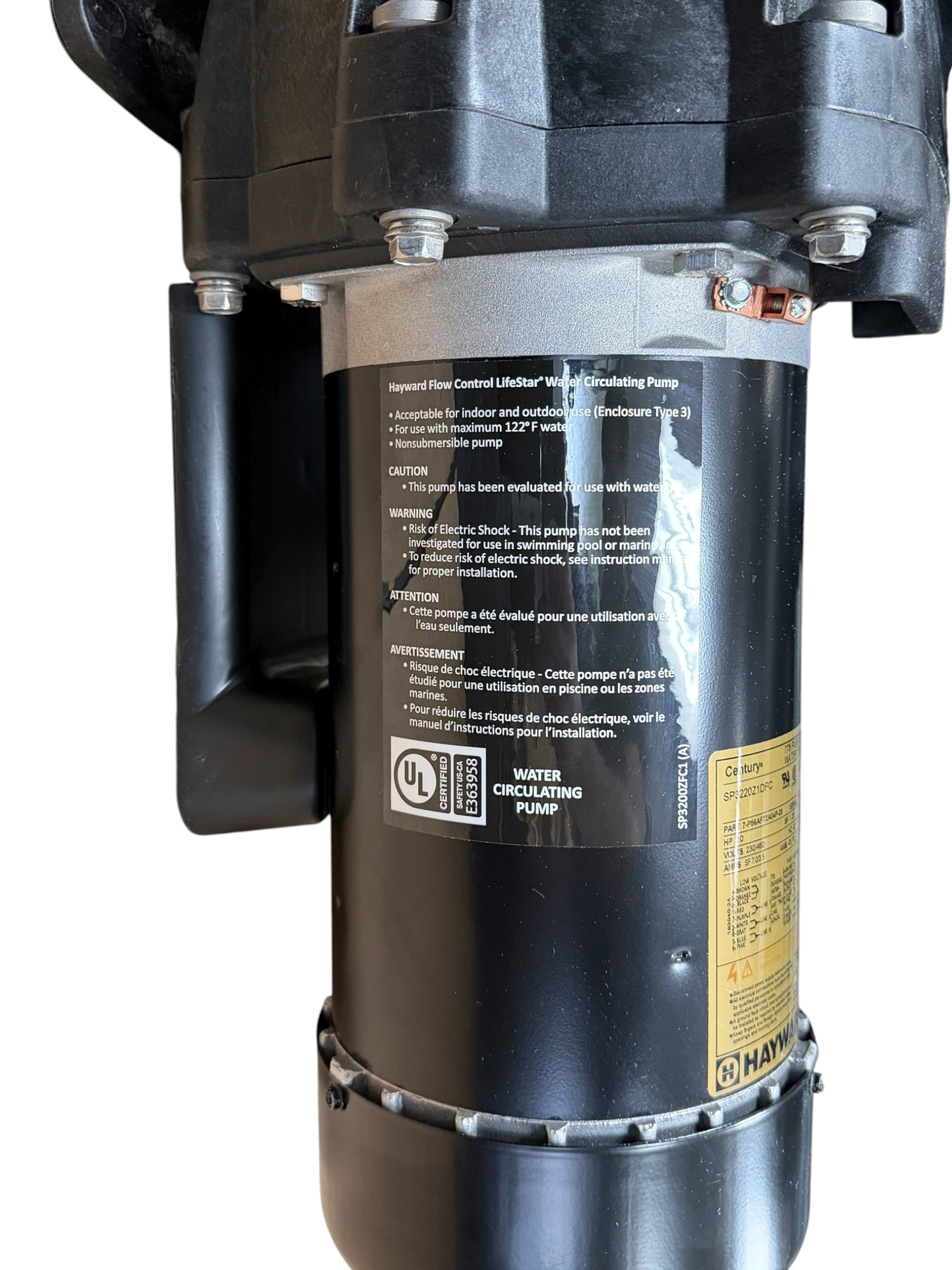 hayward-2hp-3-phase-aquatic-pump-a-series-tefc-230-460v-1a3ses36-new-oem-brandon-y-20260901-150239-956255
