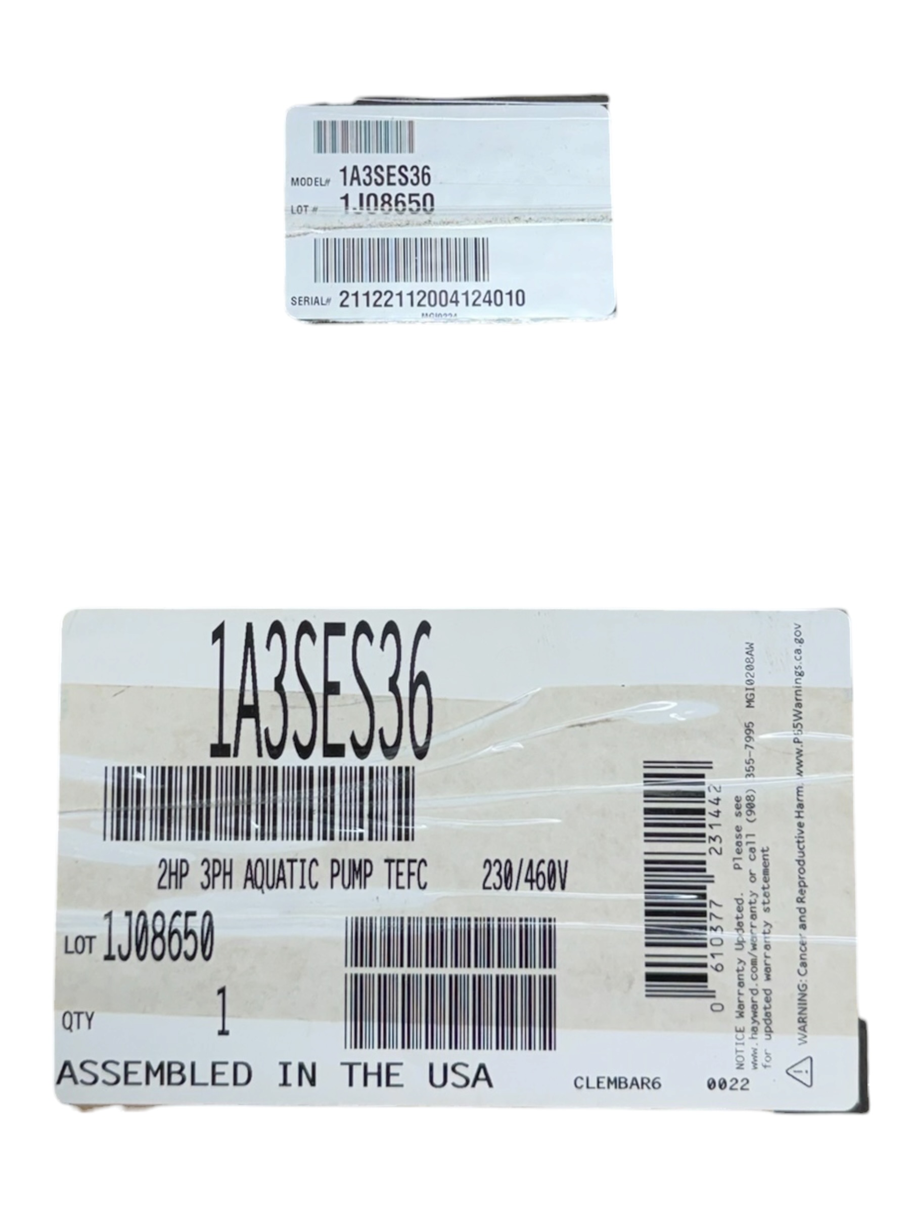 hayward-2hp-3-phase-aquatic-pump-a-series-tefc-230-460v-1a3ses36-new-oem-brandon-y-20260901-150245-381099