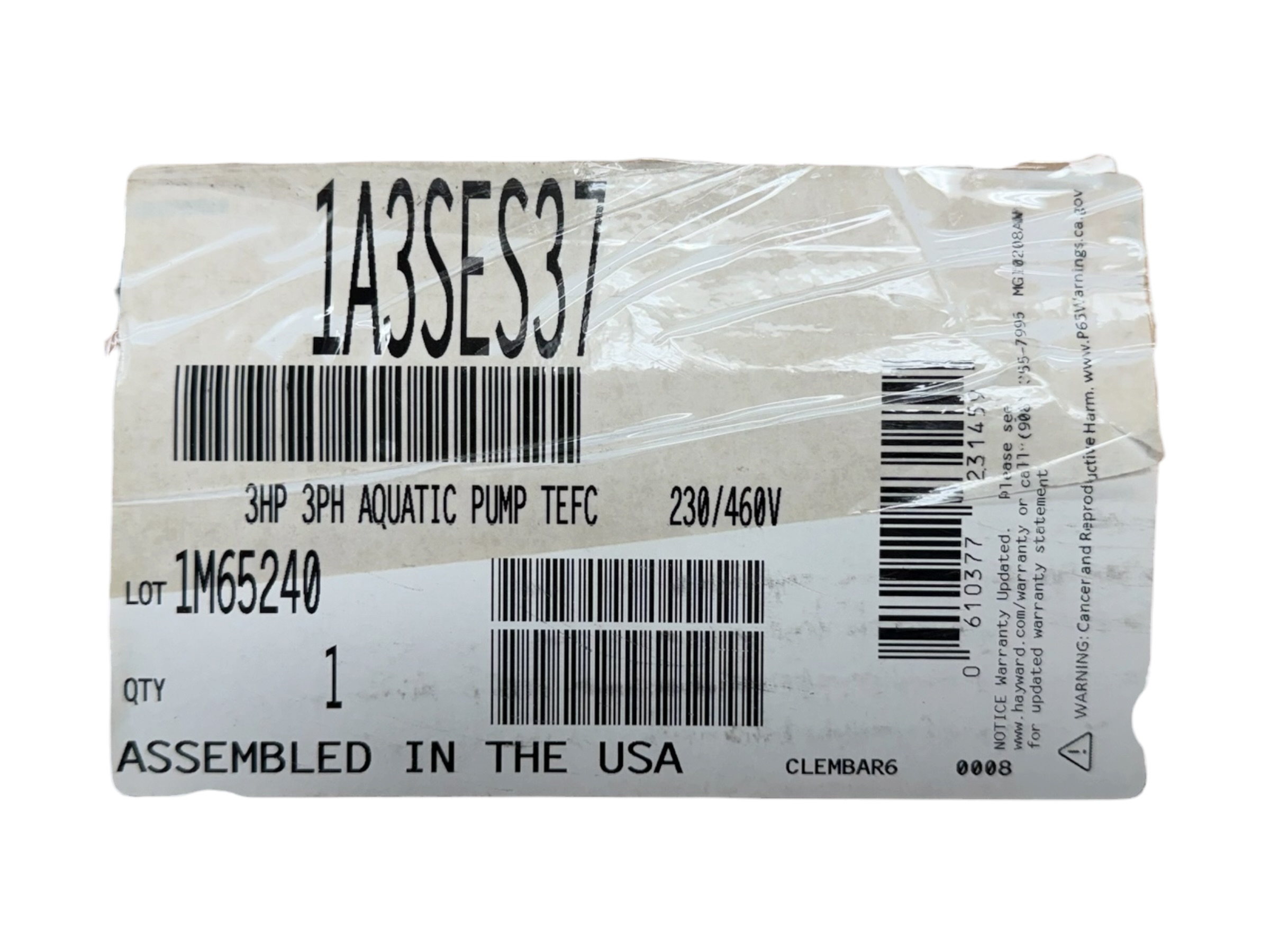 hayward-3hp-3-phase-aquatic-pump-a-series-tefc-230-460v-1a3ses37-new-oem-brandon-y-20260909-150059-689557