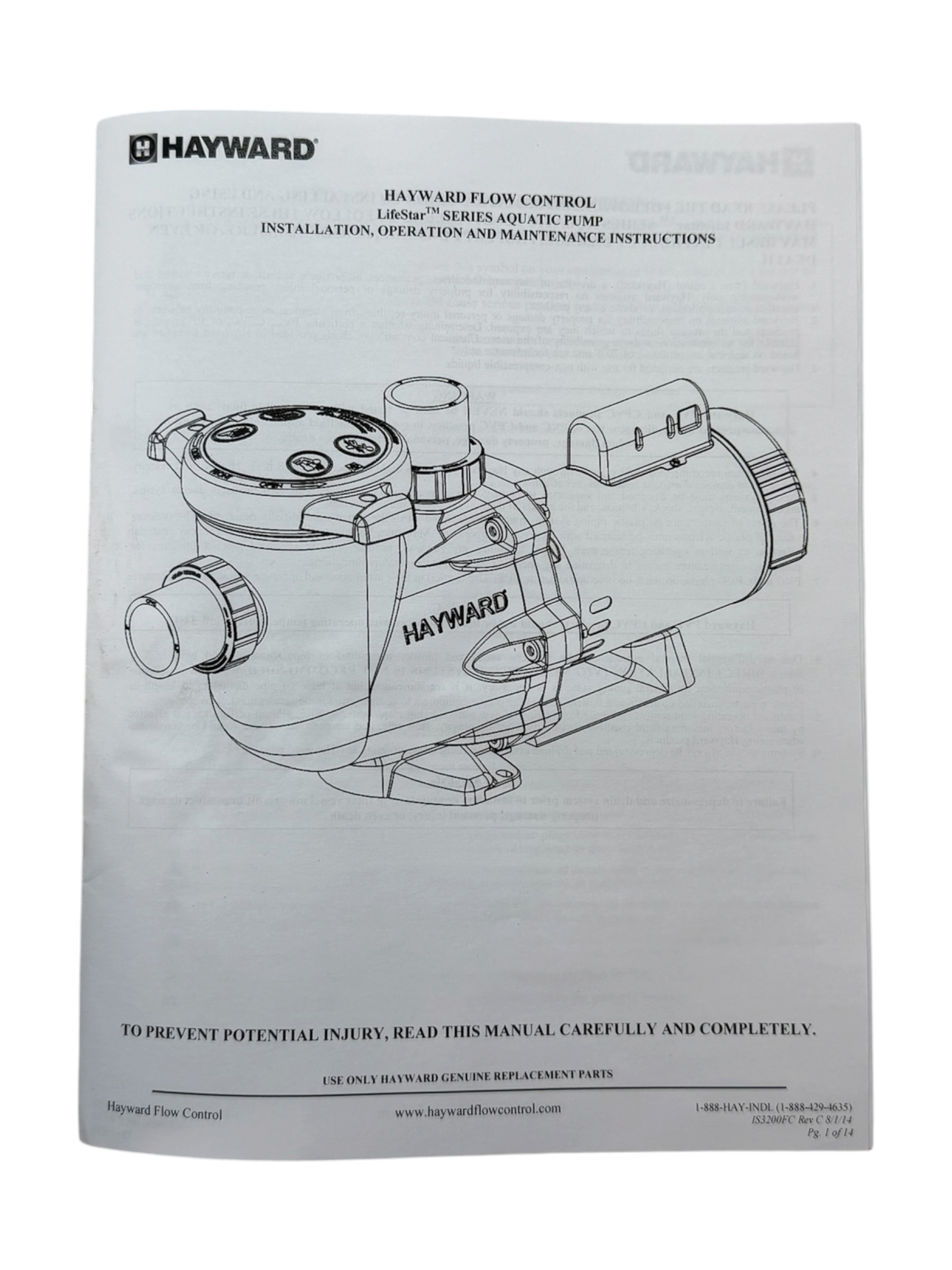 hayward-3hp-3-phase-aquatic-pump-a-series-tefc-230-460v-1a3ses37-new-oem-brandon-y-20260909-150103-624664