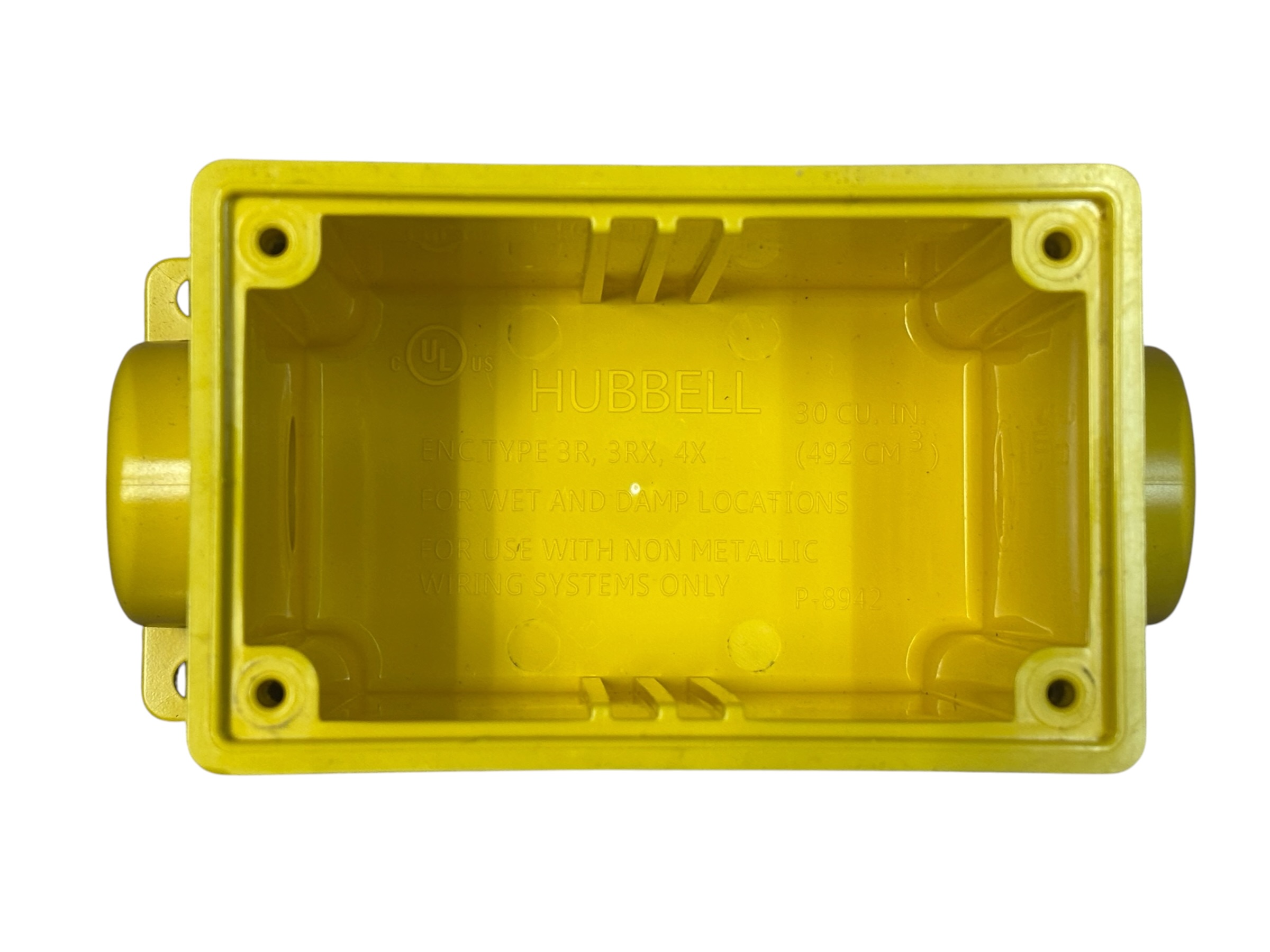 hubbell-hbl60cm83a-watertight-fd-box-marine-enclosure-yellow-3-4-npt-1-gang-new-evan-v33069-20260921-111418-391255