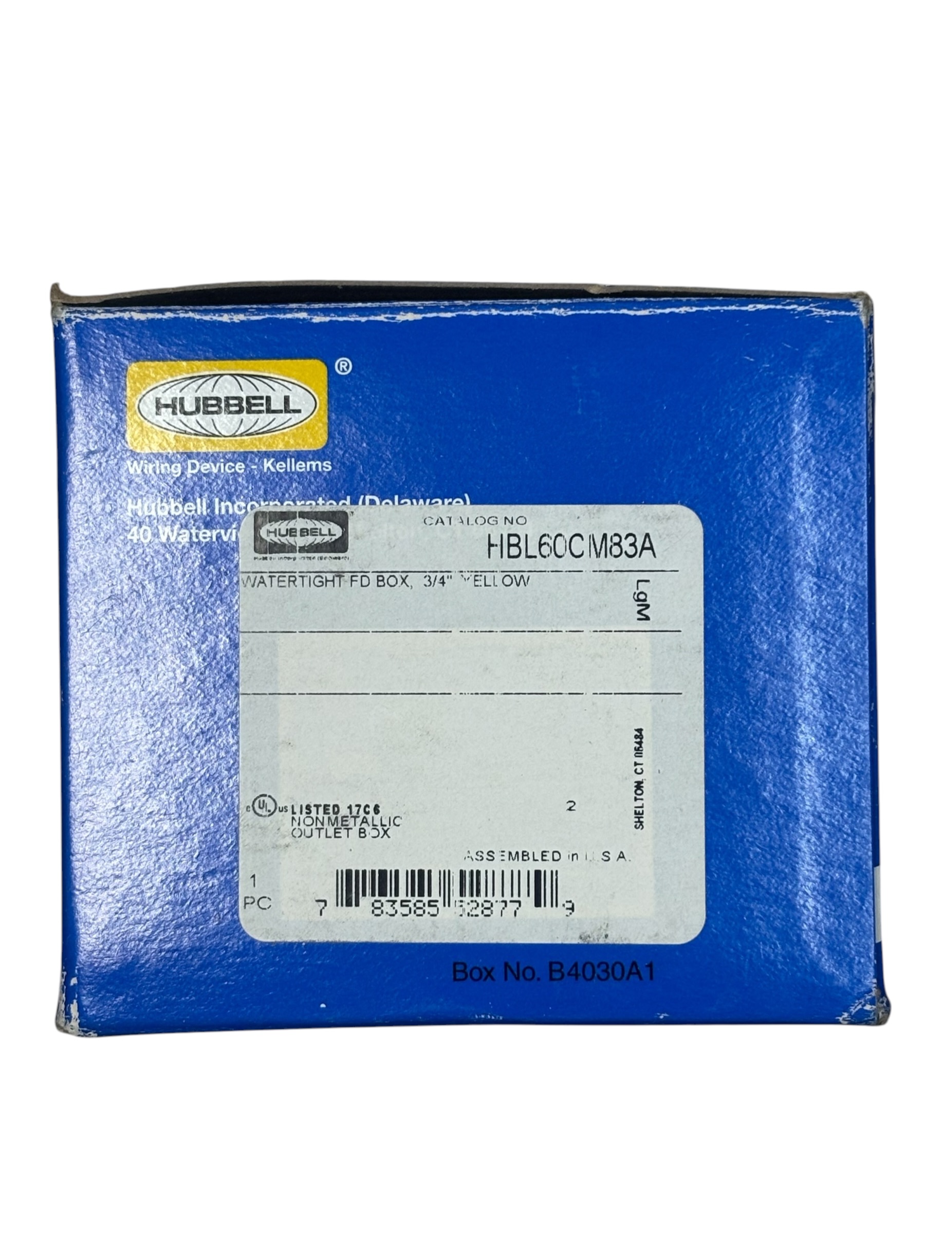 hubbell-hbl60cm83a-watertight-fd-box-marine-enclosure-yellow-3-4-npt-1-gang-new-evan-v33069-20260921-111425-285223