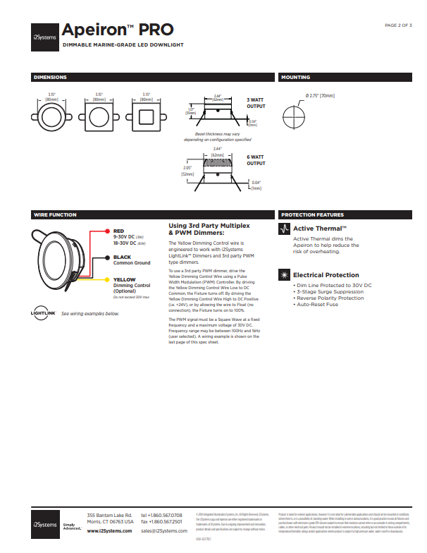 i2systems-apeiron-pro-a503-44h-led-recessed-marine-light-3w-9-30vdc-square-evan-v33069-20260924-110317-810568