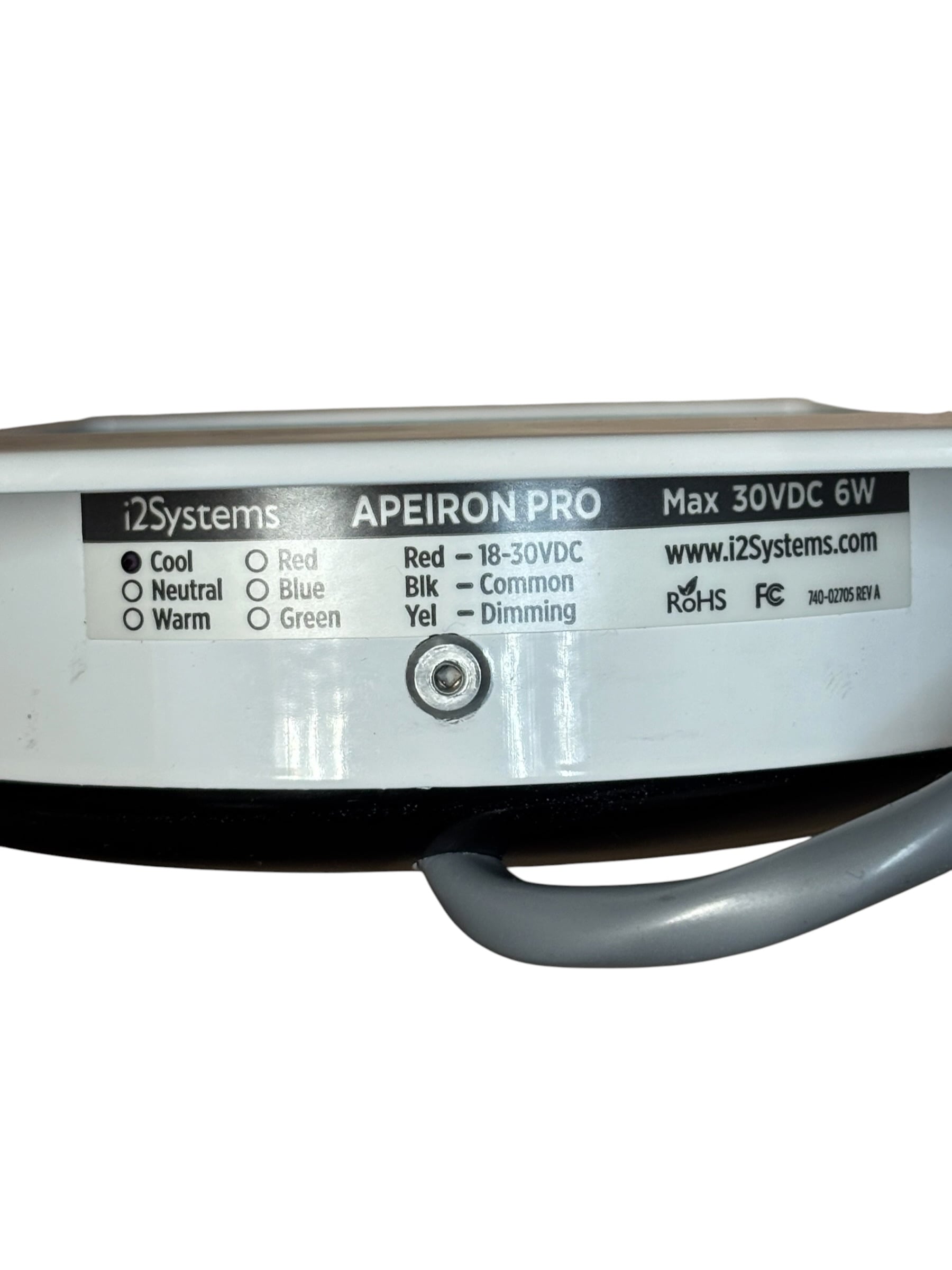 i2systems-apeiron-pro-xl-a526-34aag-led-recessed-marine-downlight-oem-new-evan-v33069-20260923-103651-192789