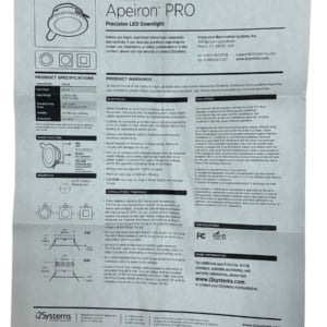 i2systems-apeiron-pro-xl-a526-34aag-led-recessed-marine-downlight-oem-new-evan-v33069-20260923-103656-591631