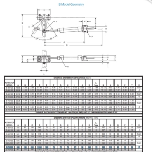 jastram-b-76-300-hydraulic-steering-cylinder-ja-101020-6-new-oem-see-info-brandon-y-20260916-094942-359897