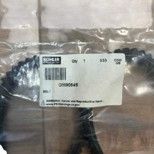 kohler-gm90645-marine-generator-seawater-pump-belt-11efkozd-13efkozd-14ekozd-oem-tyler-w33069-20260922-131045-906122