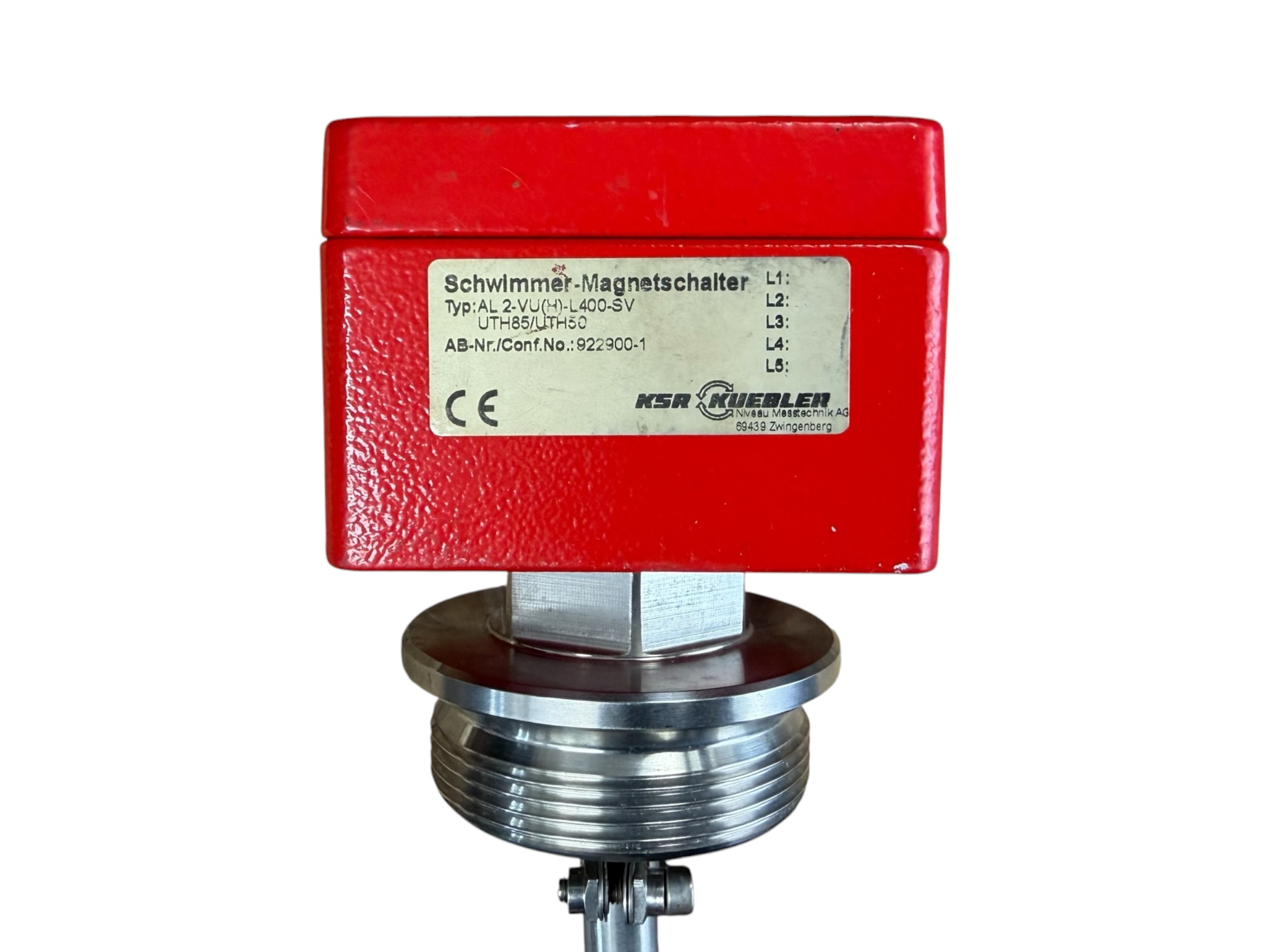 ksr-kuebler-magnetic-fuel-sender-400-mm-al-2-vuh-l400-sv-new-oem-bent-rod-brandon-y-20260910-102909-820983