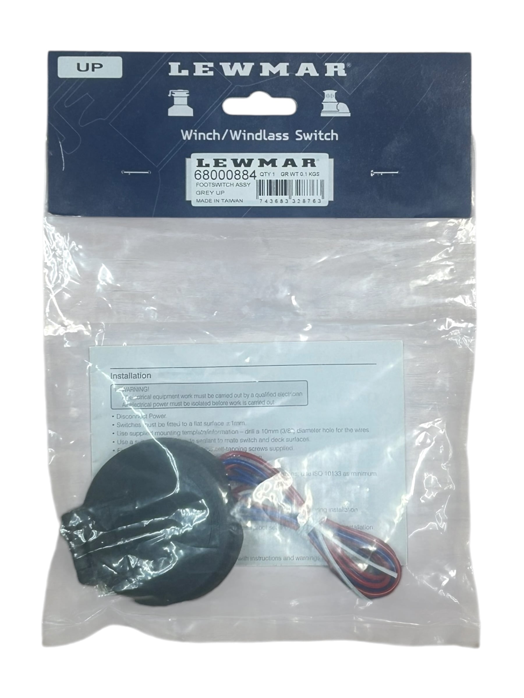 lewmar-68000884-winch-windlass-foot-switch-up-gray-12-24v-marine-oem-tyler-w33069-20260917-094851-283082