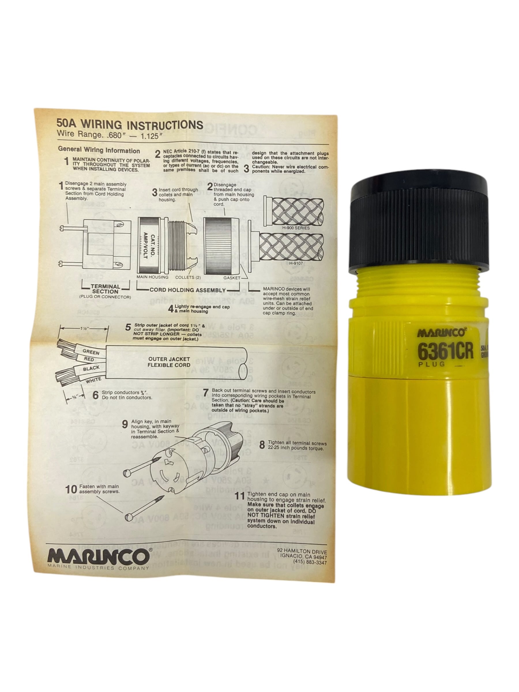 marinco-6361cr-50a-125v-yellow-male-locking-shore-power-plug-weatherproof-nos-rubby-pueyo-20260908-101234-986721