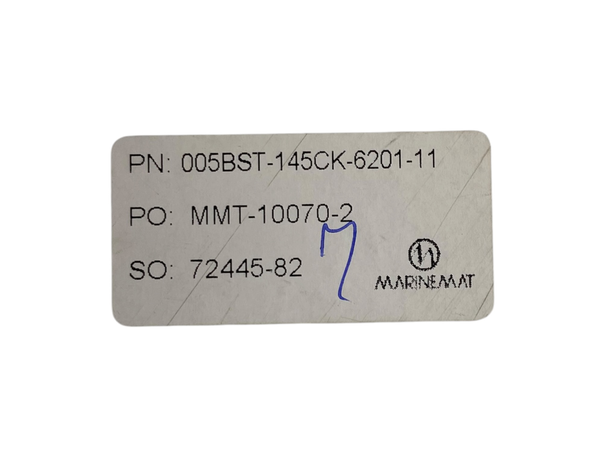 marine-mat-helm-pad-35-x-17-with-sea-pro-logo-grey-teak-lines-chipped-new-rubby-pueyo-20260915-115626-627969