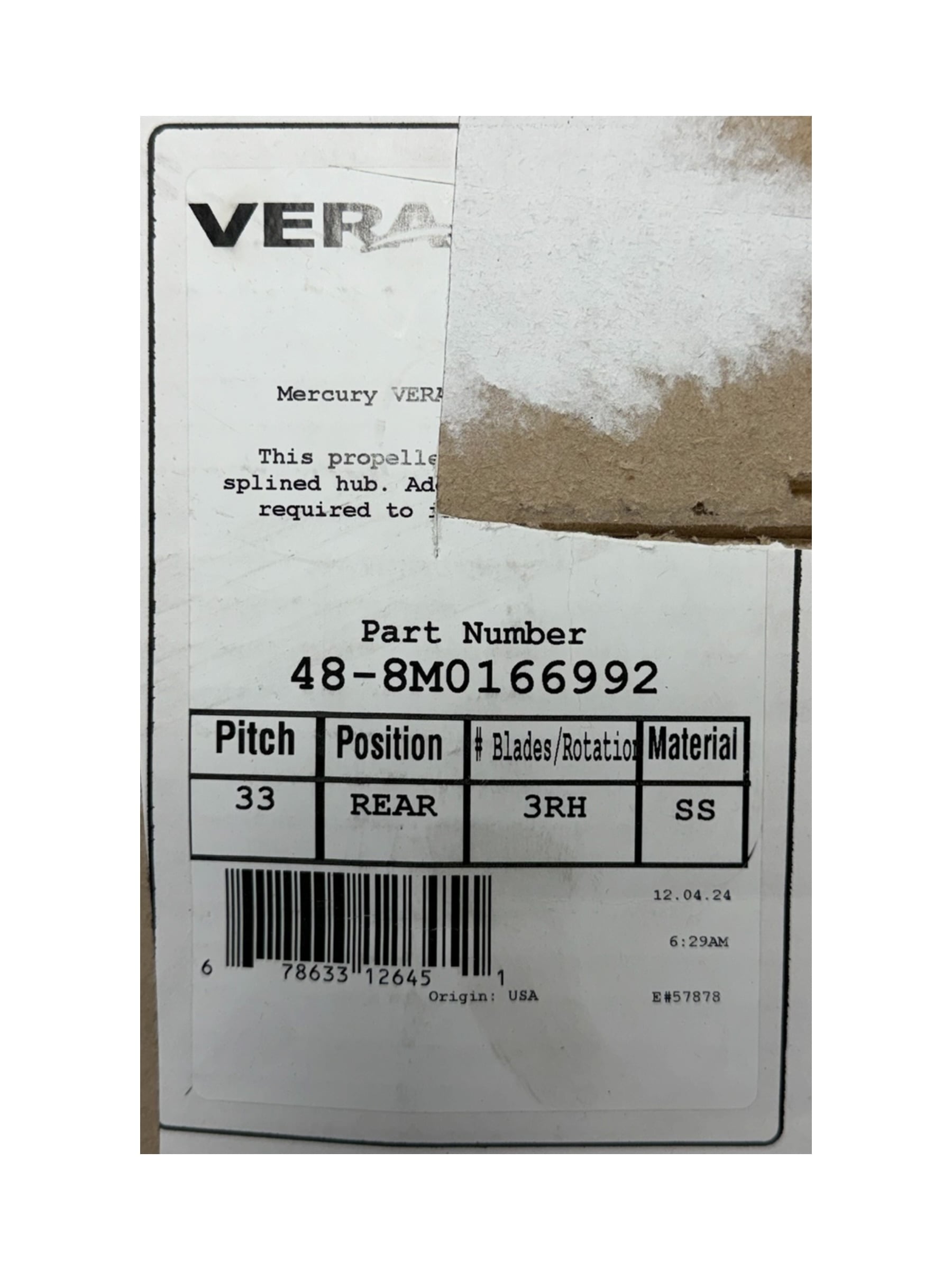 mercury-verado-v12-rear-ss-propeller-33p-48-8m0166992-rear-prop-only-new-brandon-y-20260903-155618-979736