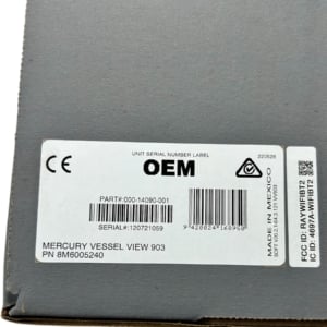mercury-vesselview-903-9-display-base-kit-smartcraft-8m0129544-oem-felix-ommo33069-20260903-122116-574299