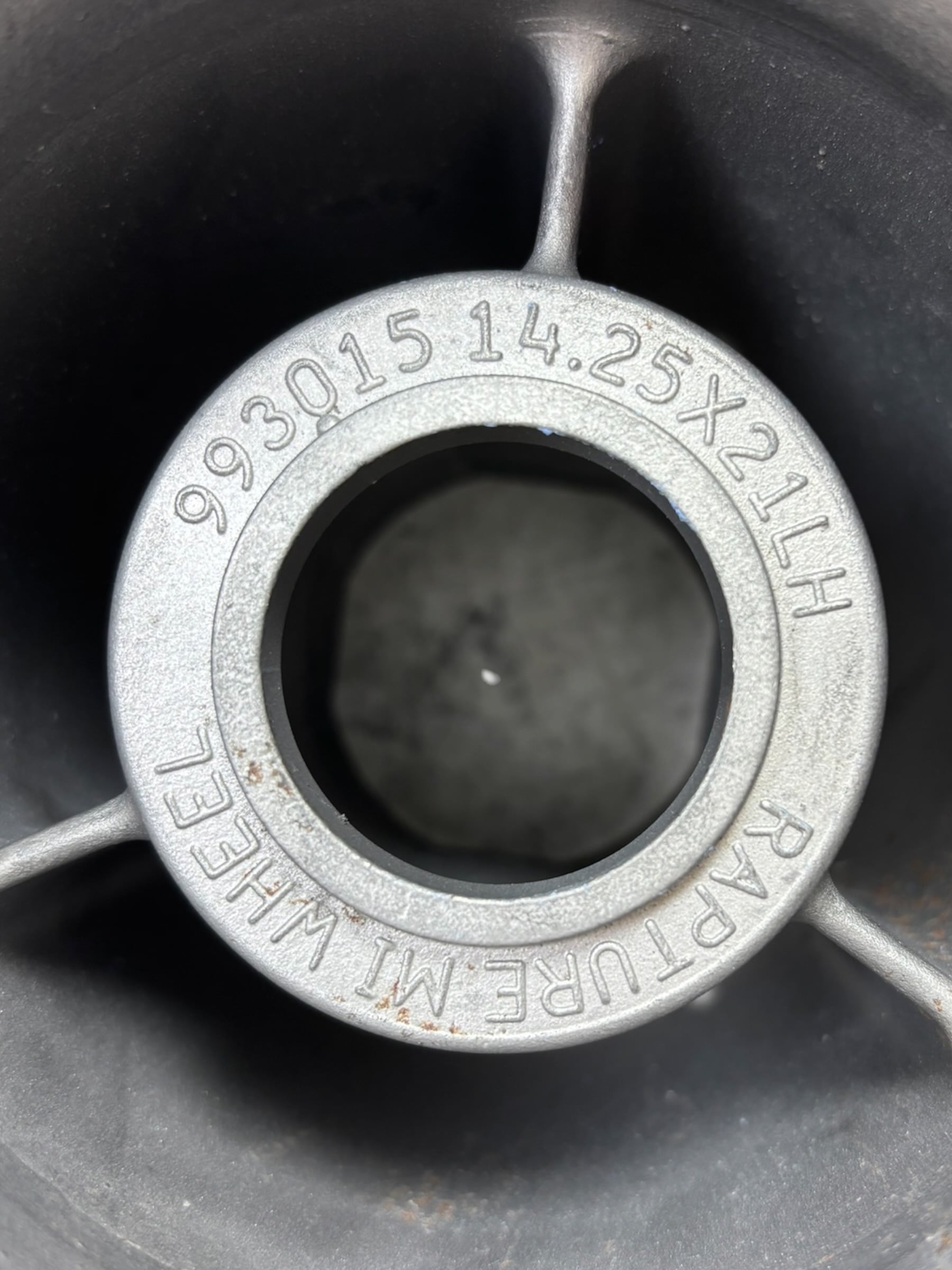 michigan-wheel-3-x-14-1-4-x-21-lh-rapture-ss-propeller-993015-oem-reconditioned-evan-v33069-20260928-150805-45083