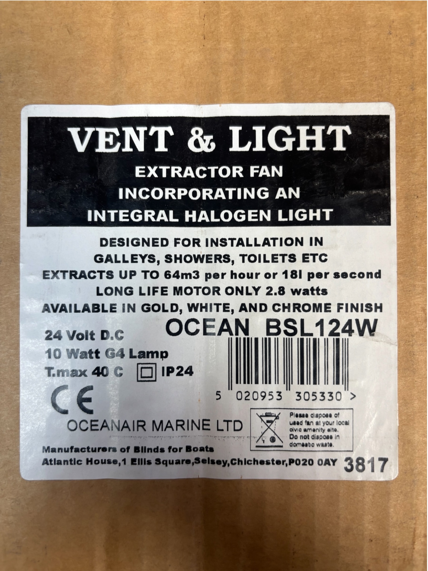oceanair-marine-vent-extractor-fan-light-24v-10w-halogen-spa165-b123617-new-evan-v33069-20260917-110656-61039