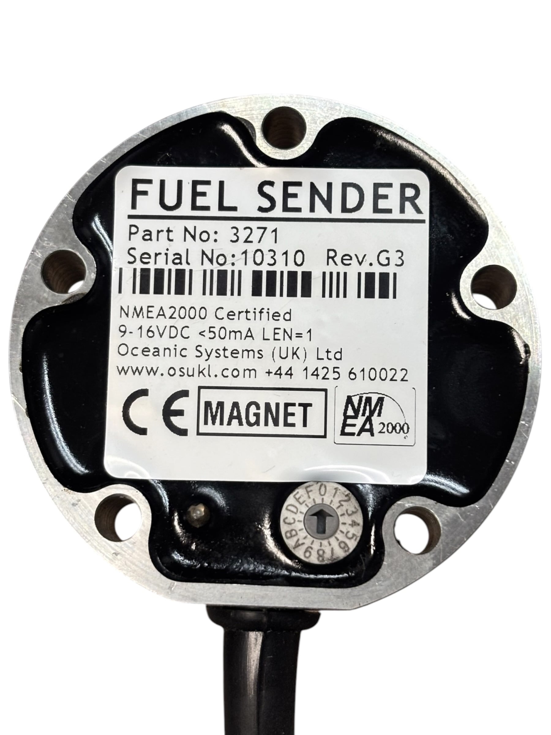oceanic-systems-fuel-sender-3271-marine-fuel-level-sensor-s-n-10310-evan-v33069-20260918-133940-826204