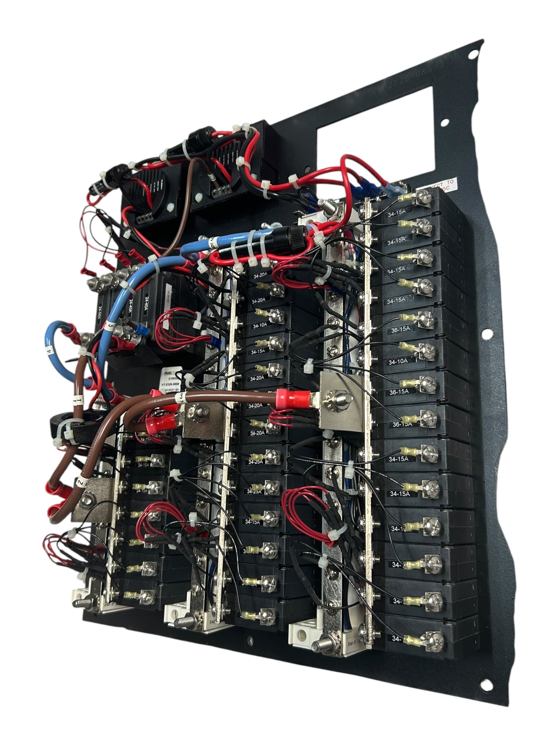 paneltronics-marine-electrical-panel-220v-50hz-for-viking-yachts-new-oem-tyler-w33069-20260916-104223-566511