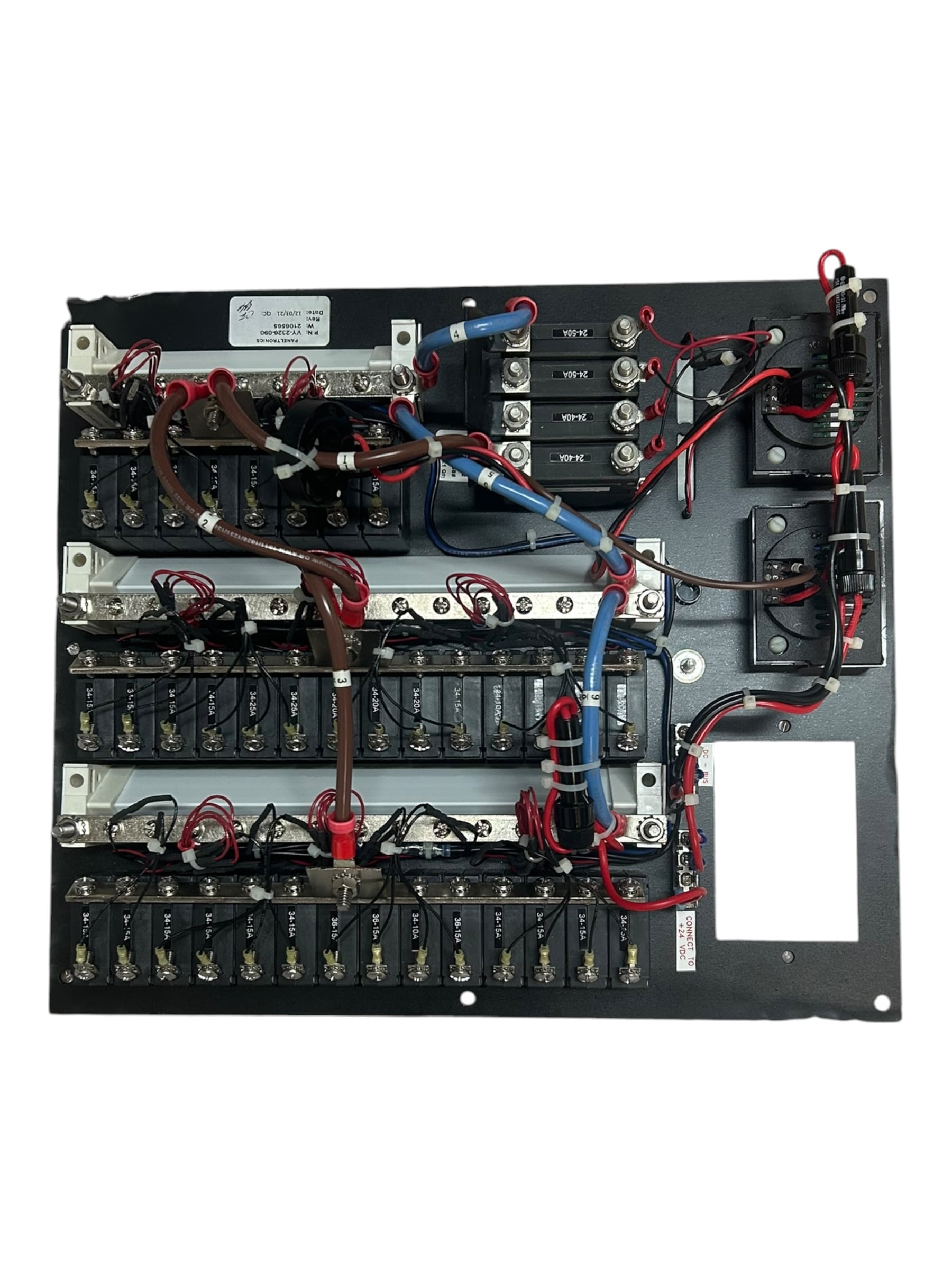 paneltronics-marine-electrical-panel-220v-50hz-for-viking-yachts-new-oem-tyler-w33069-20260916-104231-123941