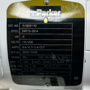 parker-1519081110-booster-pump-motor-230v-60hz-for-sea-recovery-watermaker-oem-felix-ommo33069-20260917-105858-525321