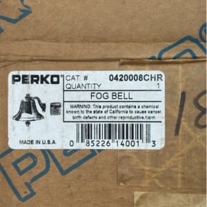 perko-fog-bell-0420008chr-marine-boat-bell-new-oem-evan-v33069-20260911-124800-153227