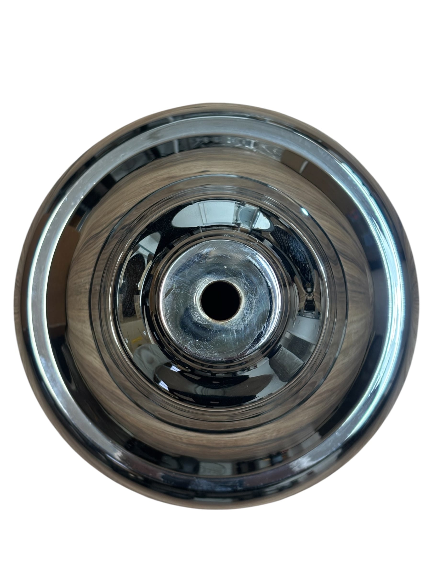 perko-fog-bell-0420008chr-marine-boat-bell-new-oem-evan-v33069-20260911-124804-82283