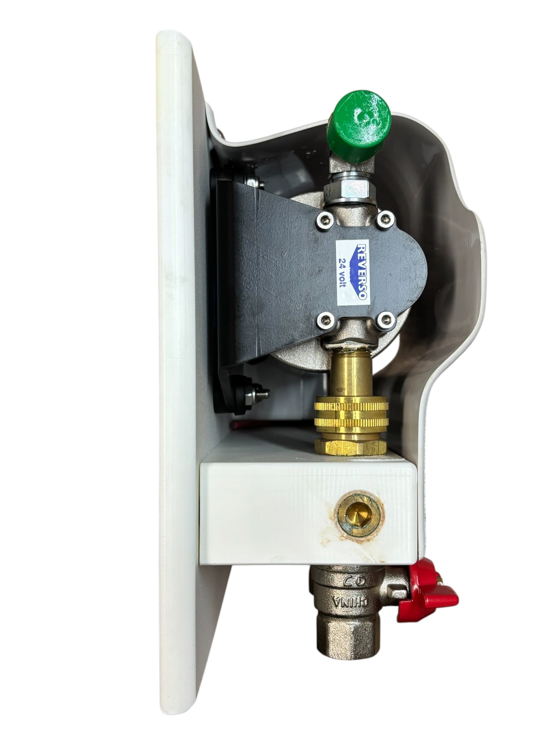 reverso-oil-change-system-fast-lube-gp-3023-3-valve-12v-new-oem-evan-v33069-20260915-154613-622875