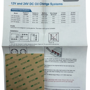 reverso-oil-change-system-fast-lube-gp-3023-3-valve-12v-new-oem-evan-v33069-20260915-154619-173364