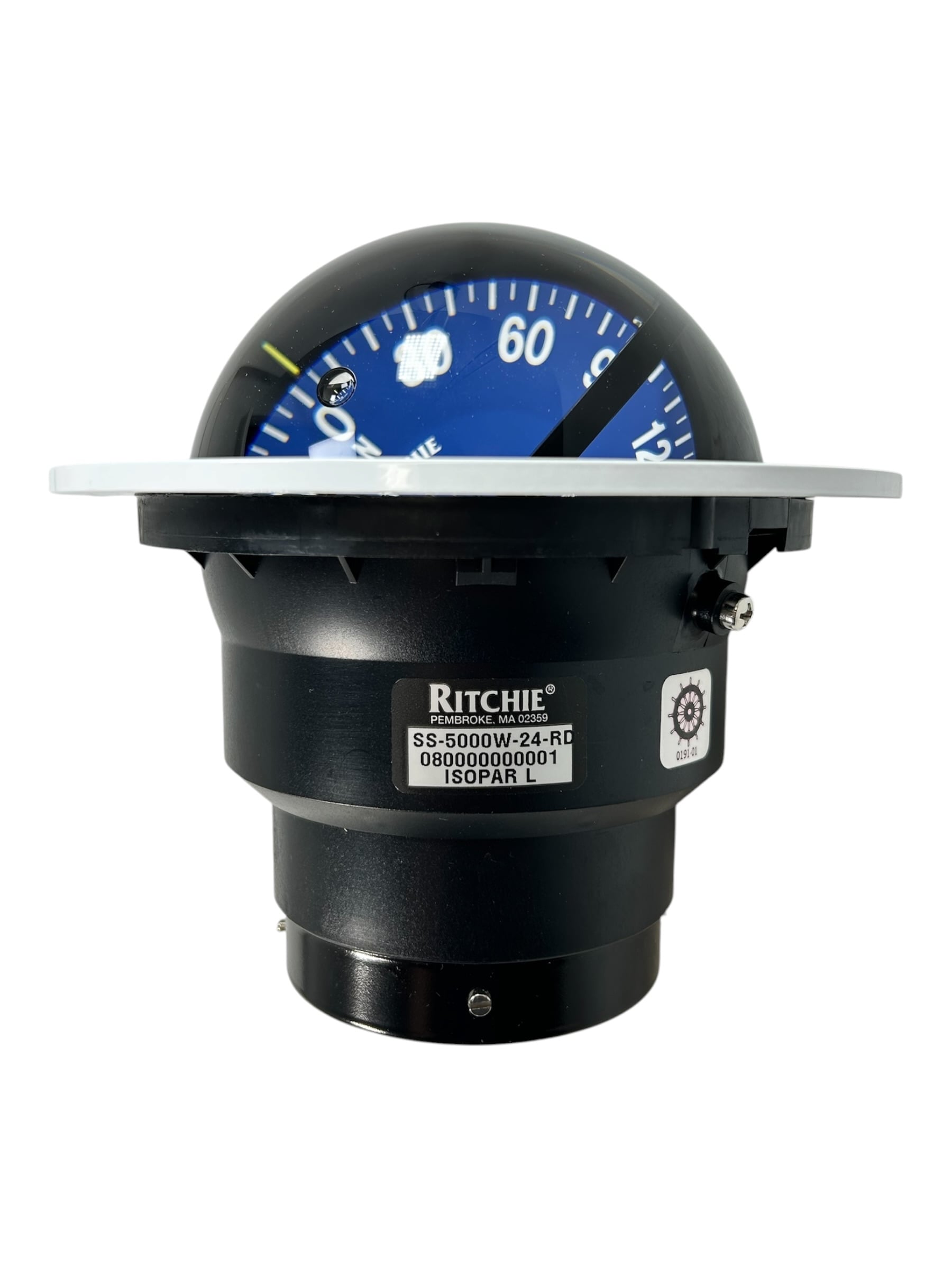 ritchie-ss-5000w-24-rd-marine-flush-mount-magnetic-compass-5-24v-felix-ommo33069-20260902-103018-676265