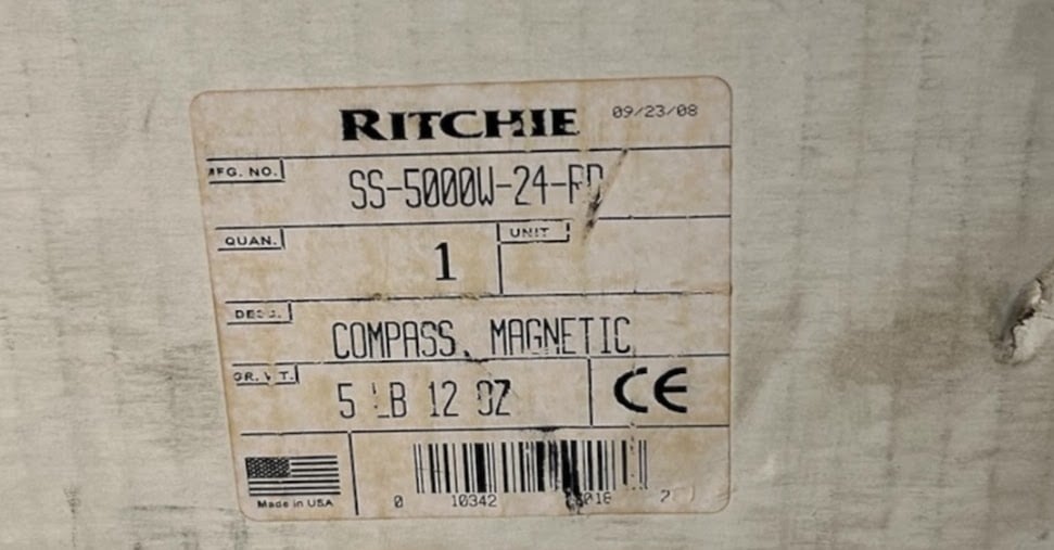 ritchie-ss-5000w-24-rd-marine-flush-mount-magnetic-compass-5-24v-felix-ommo33069-20260902-110339-843765