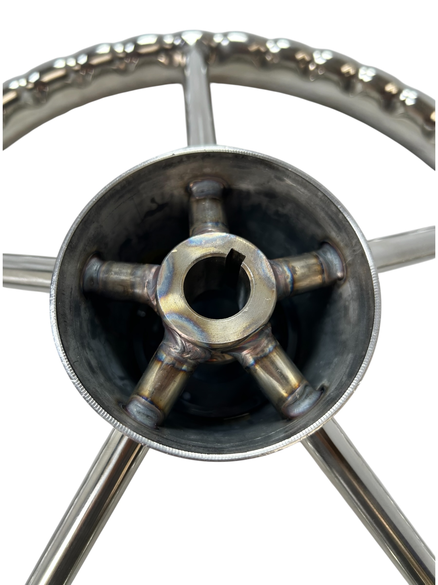 schmitt-1731321fg-marine-5-spoke-3-4-shaft-ss-steering-wheel-13-1-2-felix-ommo33069-20260922-161315-410749