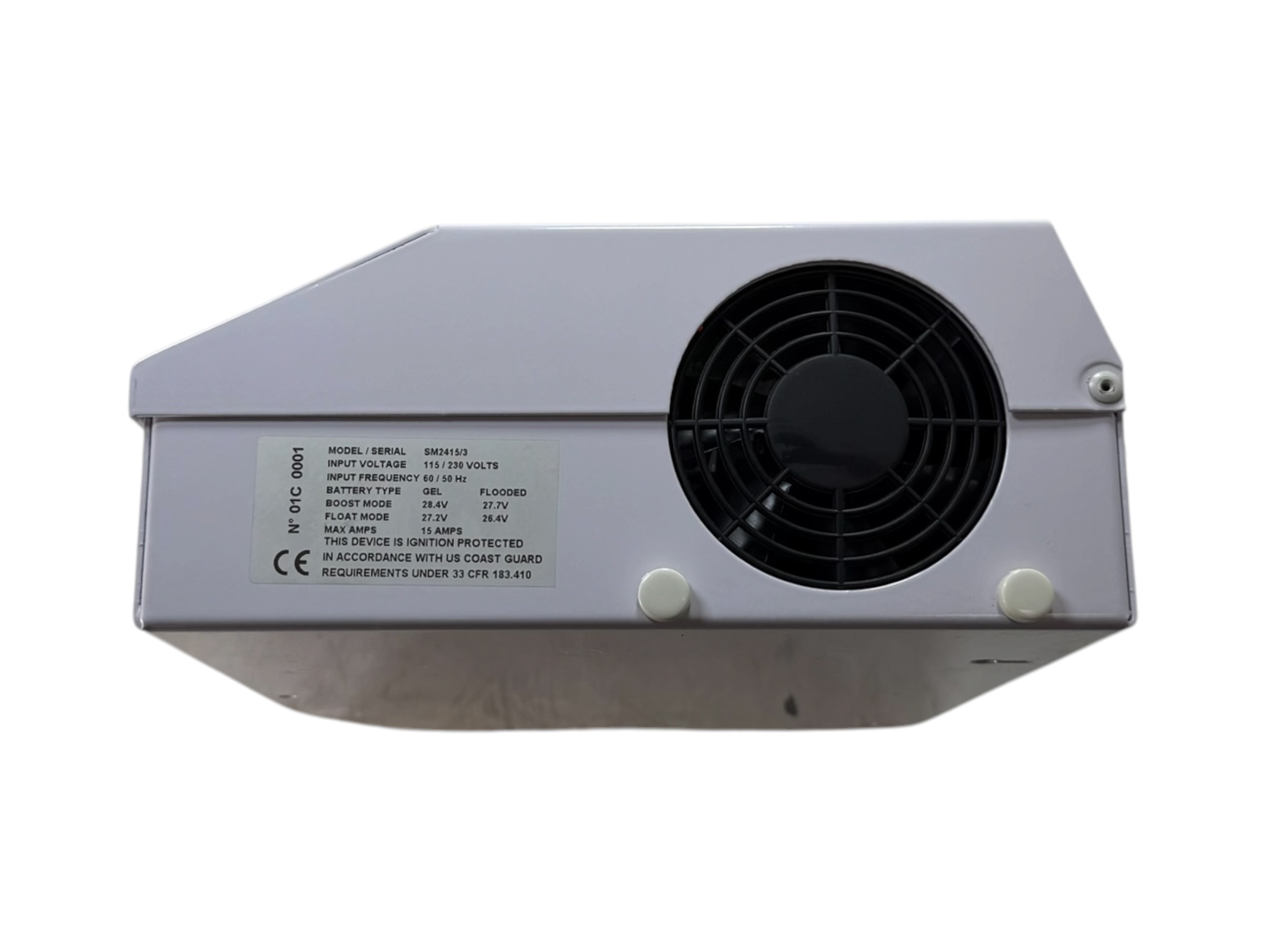 sentry-cruisair-marine-battery-charger-24v-15a-3-output-sm2415-3-new-oem-brandon-y-20260916-130859-87803