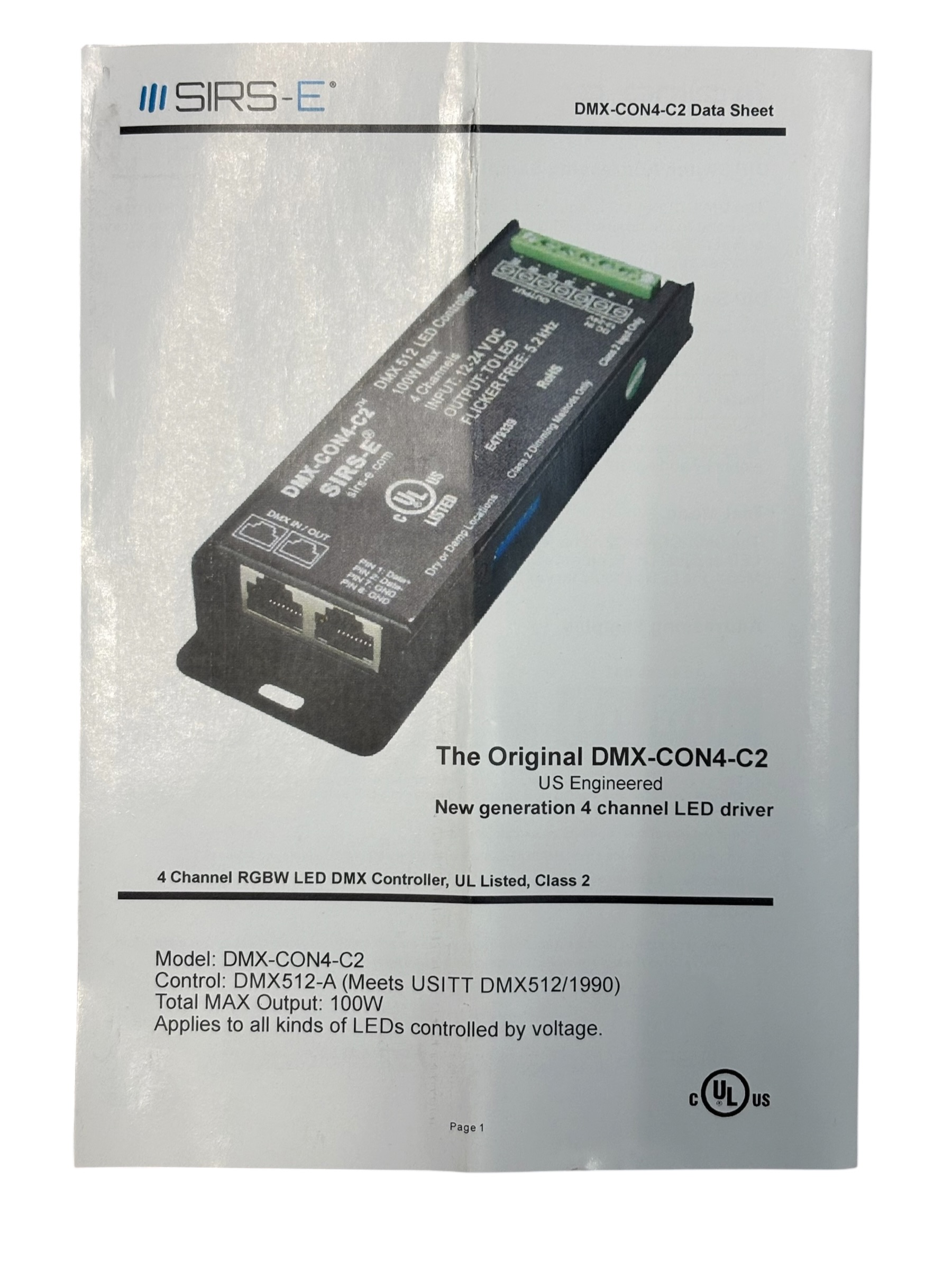 sirs-e-dmx-con4-c2-dmx-512-led-decoder-controller-4-ch-100w-12v-24v-flicker-free-evan-v33069-20260917-161756-882354
