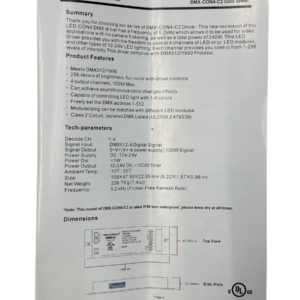 sirs-e-dmx-con4-c2-dmx-512-led-decoder-controller-4-ch-100w-12v-24v-flicker-free-evan-v33069-20260917-161800-629682