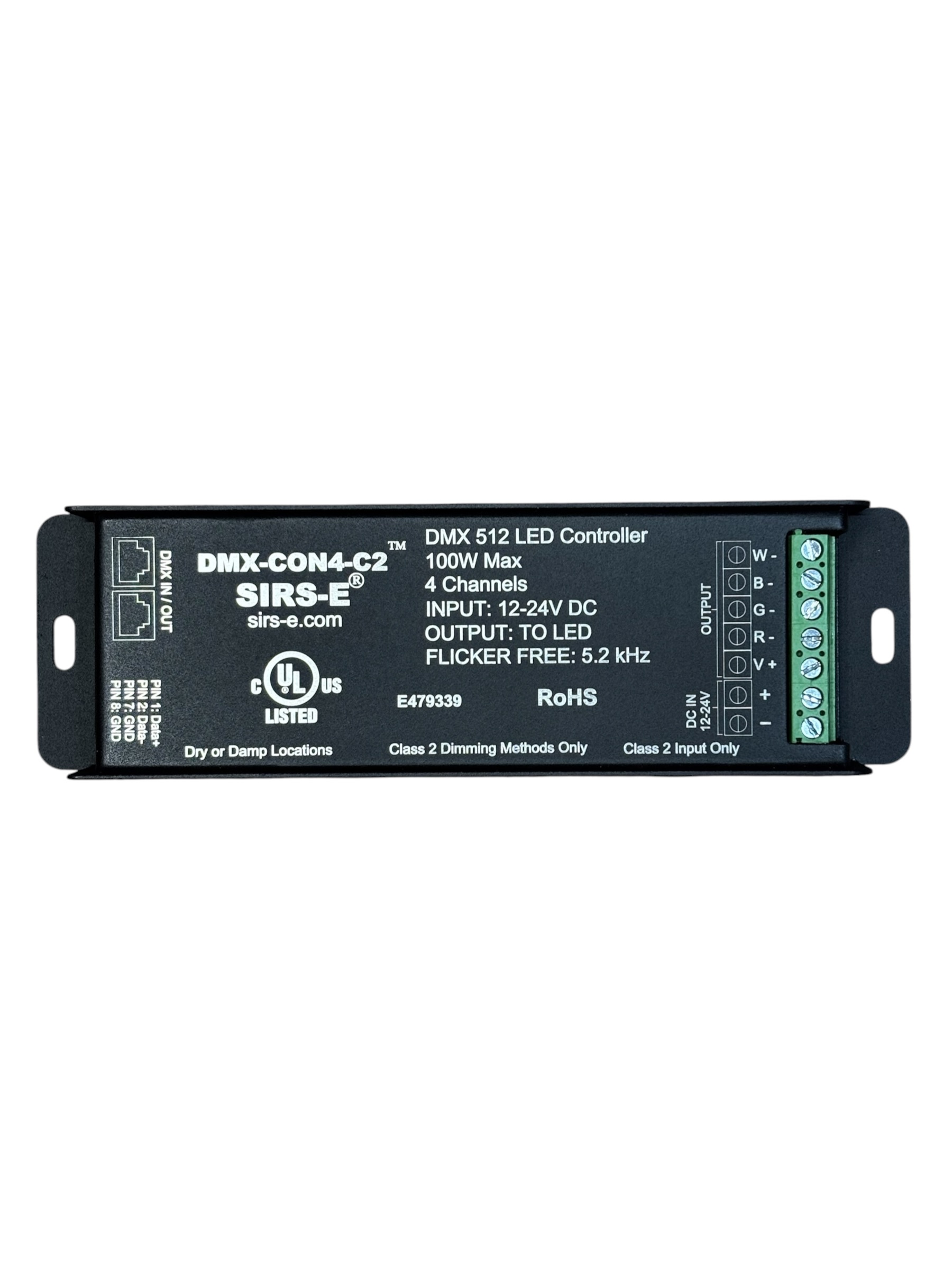 sirs-e-dmx-con4-c2-dmx-512-led-decoder-controller-4-ch-100w-12v-24v-flicker-free-evan-v33069-20260917-161802-429985