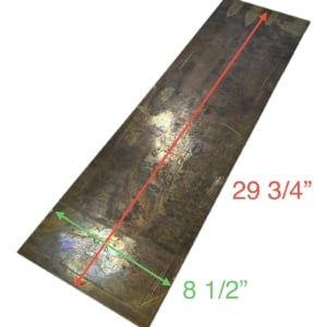 solid-bronze-flat-plate-29-3-4-x-8-1-2-x-3-16-15-lbs-metal-sheet-felix-ommo33069-20260915-165305-205175