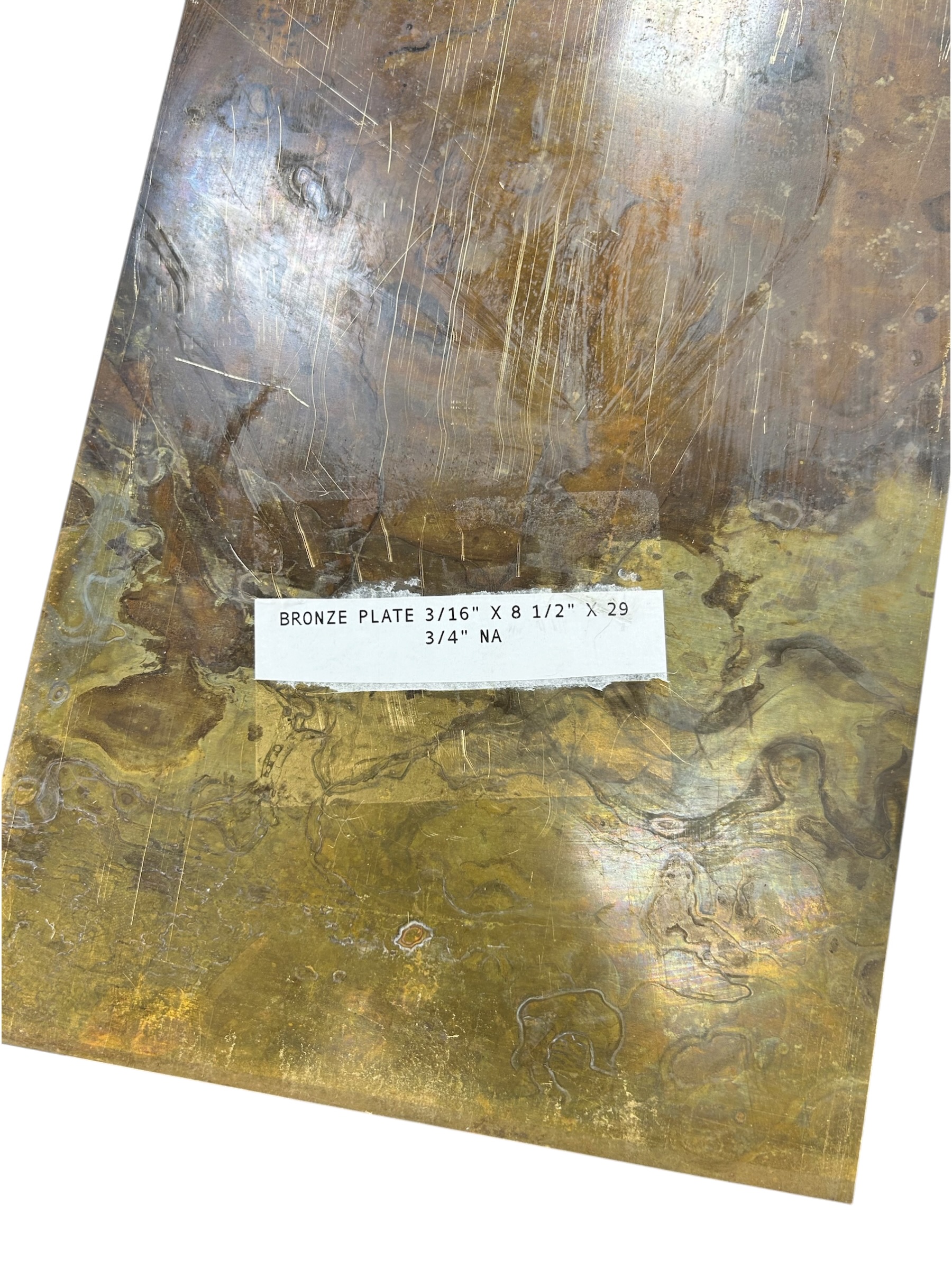 solid-bronze-flat-plate-29-3-4-x-8-1-2-x-3-16-15-lbs-metal-sheet-felix-ommo33069-20260915-165309-983180