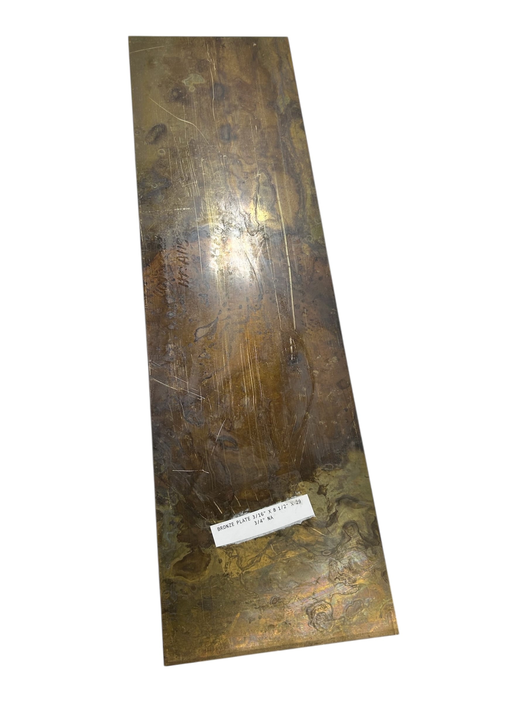 solid-bronze-flat-plate-29-3-4-x-8-1-2-x-3-16-15-lbs-metal-sheet-felix-ommo33069-20260915-165312-209552