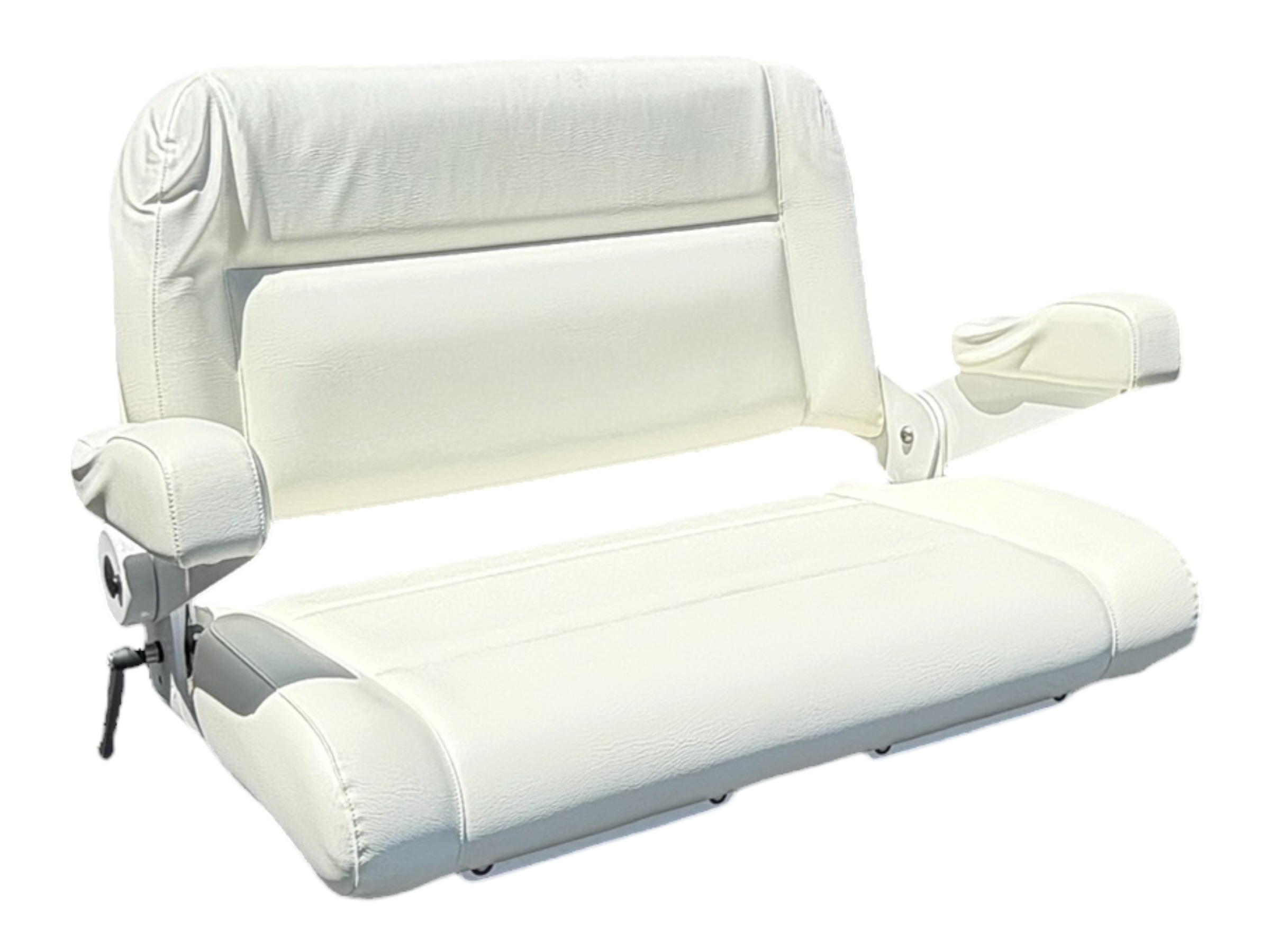 stidd-1200-double-helm-bench-seat-low-back-45-naugahyde-white-deformed-brandon-y-20260908-132437-990604