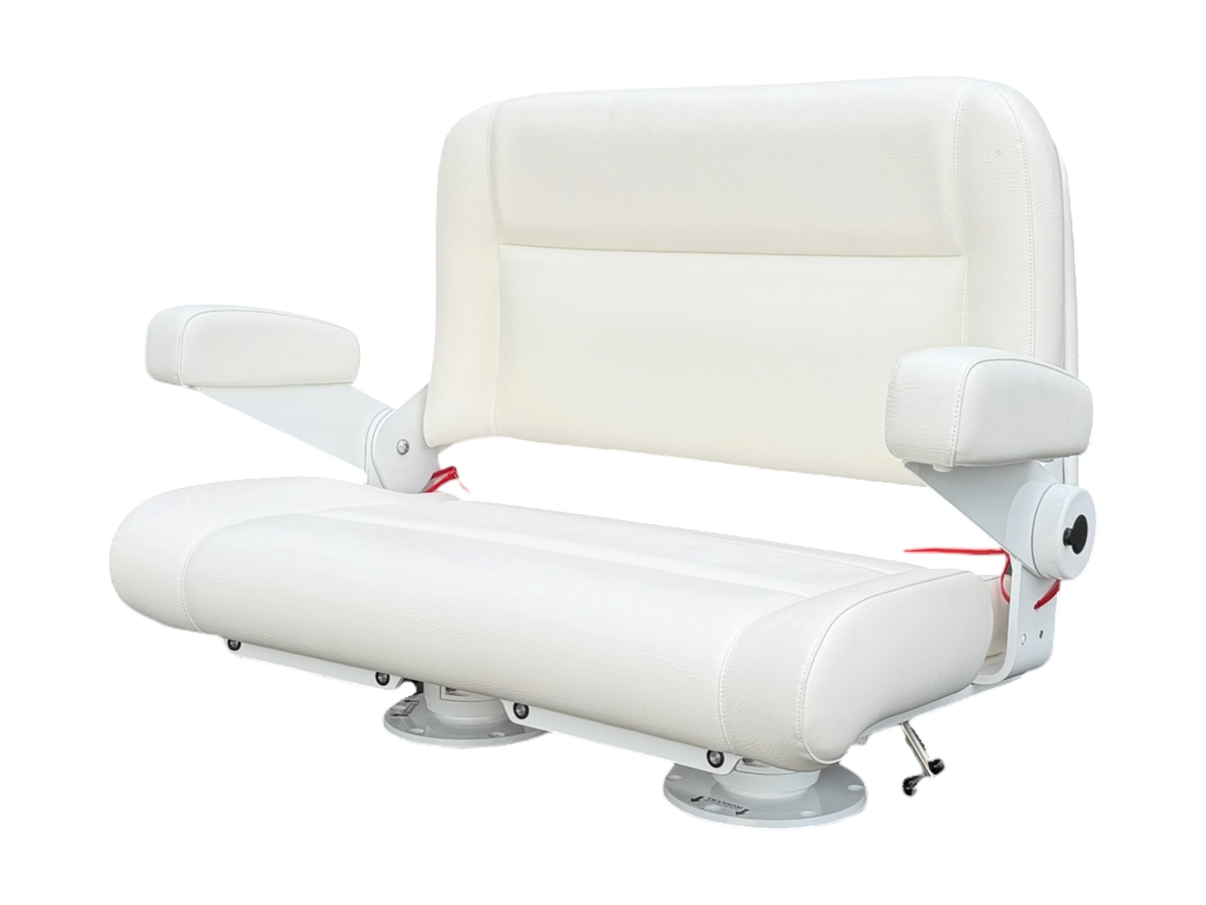 stidd-1200-double-helm-bench-seat-low-back-45-naugahyde-white-w-9-od-bases-brandon-y-20260925-093150-834545