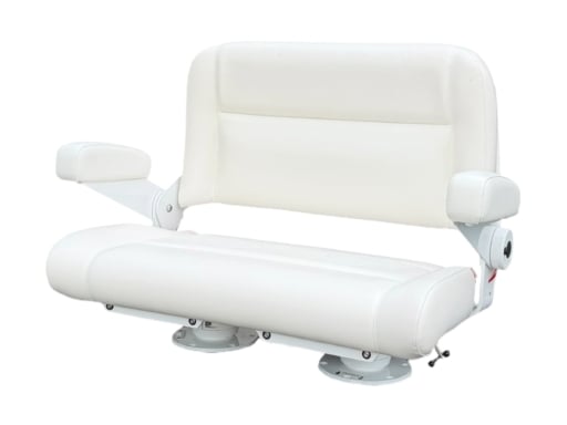 stidd-1200-double-helm-bench-seat-low-back-45-naugahyde-white-w-9-od-bases-brandon-y-20260925-093152-513144
