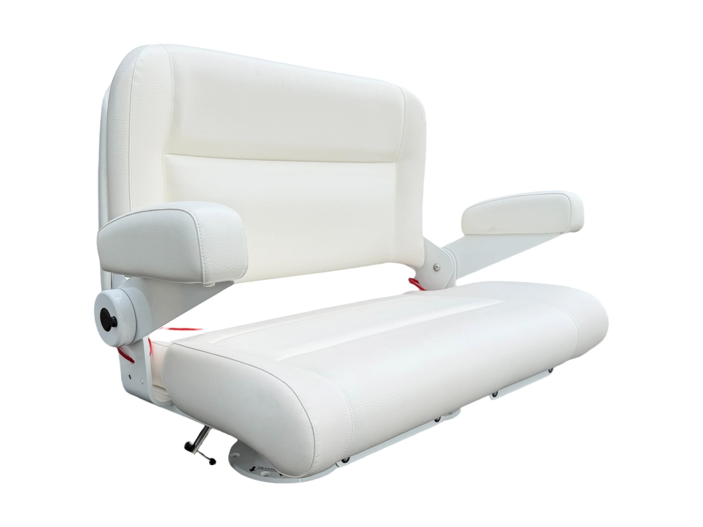 stidd-1200-double-helm-bench-seat-low-back-45-naugahyde-white-w-9-od-bases-brandon-y-20260925-093155-917557