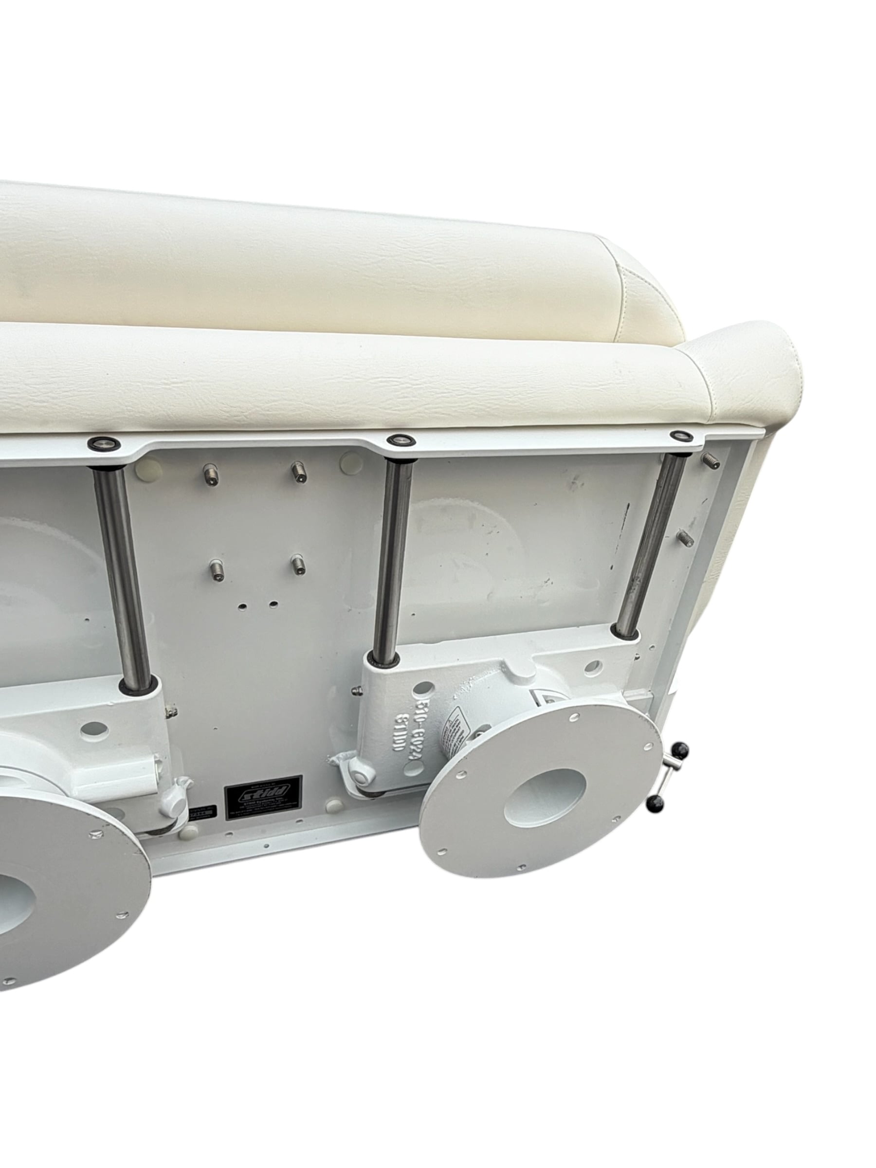 stidd-1200-double-helm-bench-seat-low-back-45-naugahyde-white-w-9-od-bases-brandon-y-20260925-093207-294466