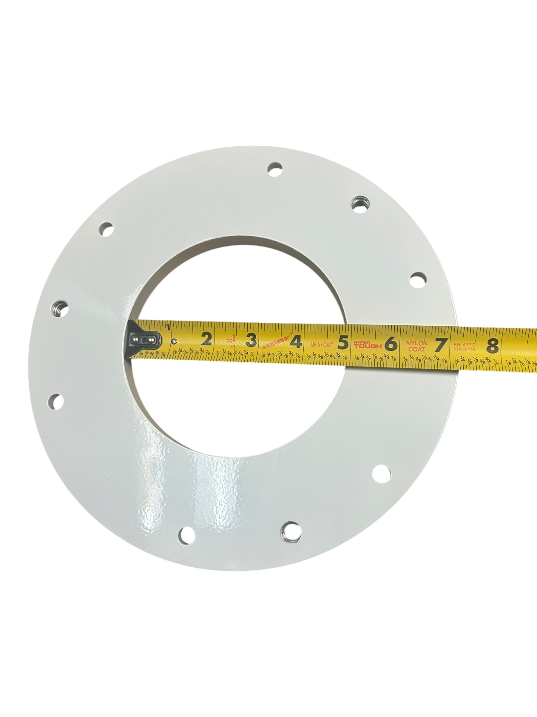 stidd-systems-gloss-white-marine-9-deck-plate-base-6-bolt-255106-tyler-w33069-20260917-150010-366976