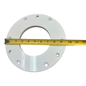 stidd-systems-gloss-white-marine-9-deck-plate-base-6-bolt-255106-tyler-w33069-20260917-150012-190233