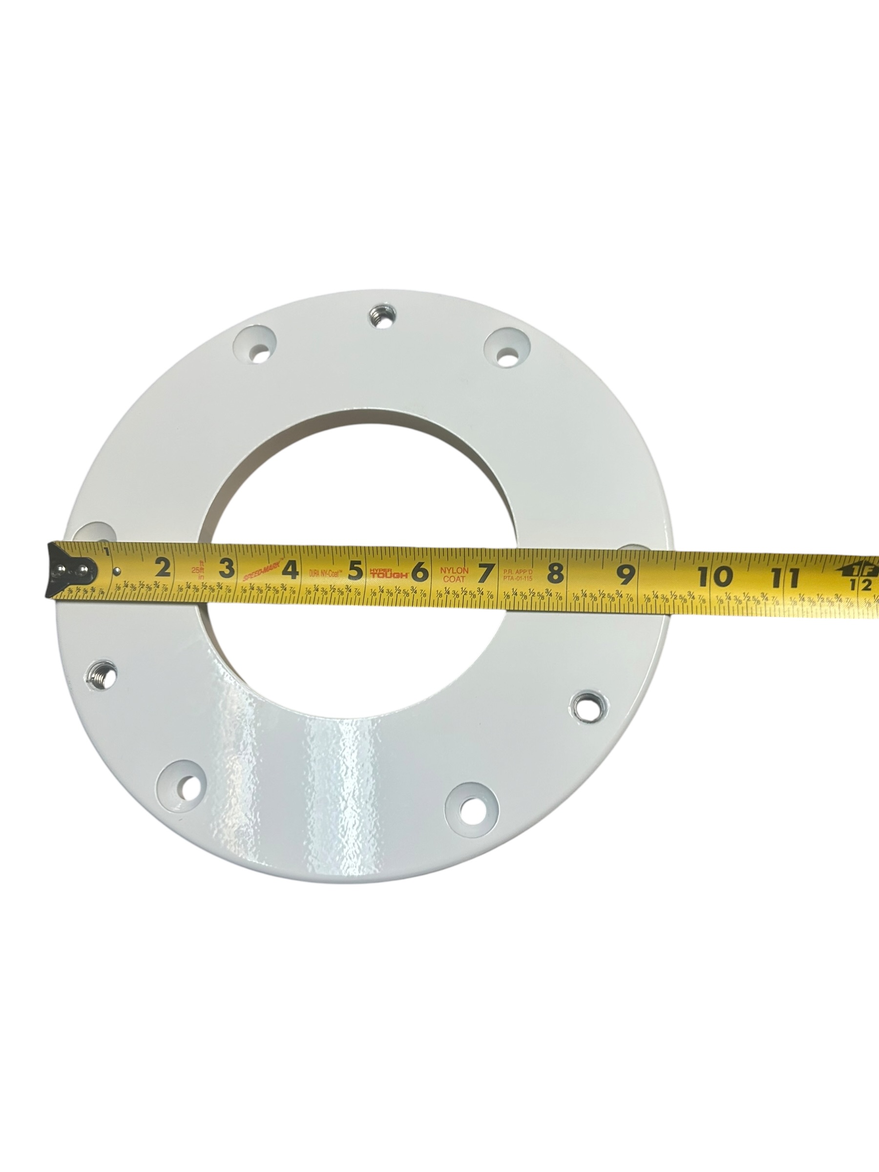 stidd-systems-gloss-white-marine-9-deck-plate-base-6-bolt-255106-tyler-w33069-20260917-150012-190233