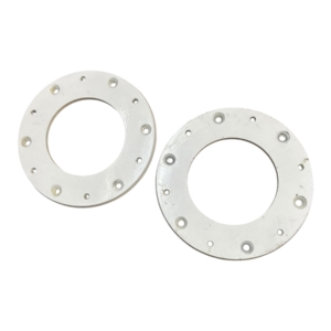 stidd-systems-gloss-white-marine-9-deck-plate-base-6-bolt-255106-used-oem-2-tyler-w33069-20260917-153703-112248