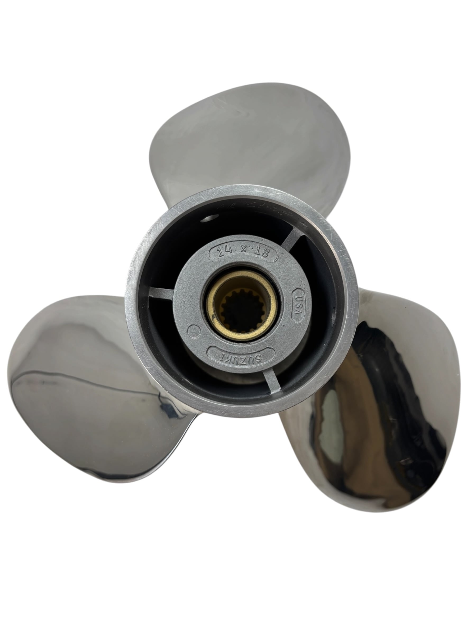 suzuki-14-x-18-3-blade-stainless-steel-outboard-propeller-right-hand-oem-evan-v33069-20260929-104951-321975